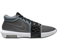 Nike LEBRON WITNESS VIII Basketball Schuhe 38,5 grau