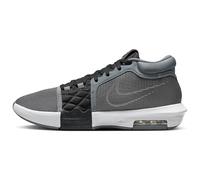 Nike LEBRON WITNESS 7 Herren Basketballschuhe, grau, größe 44.5 10.5