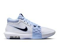 Nike Lebron Witness VIII | weiss | Herren | 44,5 | HQ2139-100 44,5