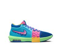 Nike Lebron Witness Viii Ips Basketballschuh Basketballschuhe schwarz 43