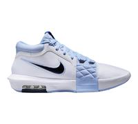 Nike Lebron Witness Viii Herren weiß US: 8 | UK: 7 | EU: 41