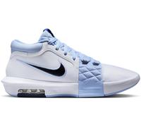 Nike Lebron Witness VIII | weiss | Herren | 45,5 | HQ2139-100 45,5