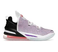 Nike LeBron XVIII Purpur Herren Trainer EU 41 / UK 7,5
