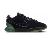 Nike LEBRON XXI GS Kinder Basketballschuhe, schwarz, größe 38 5.5Y