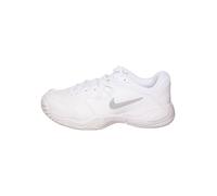 Nike Leder-Sneakeres "Court Lite 2" in Weiß - Größe 33 | Kindersneakers