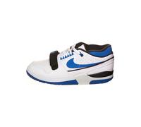 Nike Leder-Sneakers "Air Alpha Force 88" - Größe 42,5 | Herrensneakers