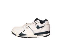 Nike Leder-Sneakers "Air Flight ´89 Low" - Größe 43 | Herrensneakers