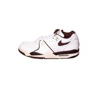 Nike AIR FLIGHT '89 LOW men High-& Midtop white in Größe:45