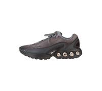 Nike Leder-Sneakers "Air Max Dn" in Anthrazit - Größe 40 | Damen Sneakers