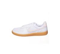 Nike Leder-Sneakers "Field General 82" in Weiß - Größe 44 | Herrensneakers