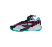 Nike Leder-Sneakers "Luka 2" in Bunt - Größe 40 | Herrensneakers