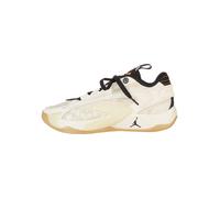 Nike Leder-Sneakers "Luka 2" in Creme - Größe 40,5 | Herrensneakers