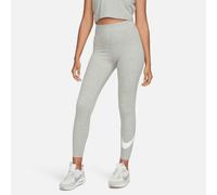 Nike Leggings Classics grau meliert L