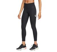 Nike - Leggings für Damen (Schwarz) S