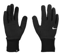 NIKE LG Phoenix Fleece Handschuhe Damen 091 - black/black/white S