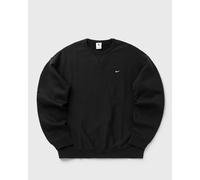 Nike Life Fleece men Sweatshirts black in Größe:S