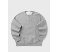Nike Life Fleece men Sweatshirts grey in Größe:S