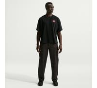 Nike Life Solo T-Shirt - Herren, Schwarz - M