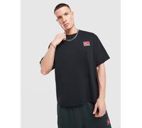 Nike Life Solo T-Shirt - Herren, Schwarz - S