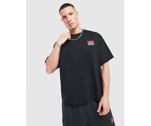 Nike Life Solo T-Shirt - Herren, Schwarz - S