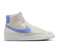 NIKE Lifestyle - Schuhe Damen - Sneakers Blazer Mid 77 Damen (CZ1055) 36 ½ Silber