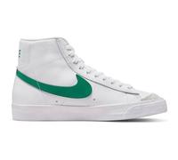 NIKE Lifestyle - Schuhe Damen - Sneakers Blazer Mid 77 Damen (CZ1055) 38 ½ WHITE/MALACHITE-WHITE-BLACK