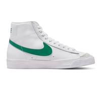 NIKE Lifestyle - Schuhe Damen - Sneakers Blazer Mid 77 Damen WHITE/MALACHITE-WHITE-BLACK 39 (0195866268883)