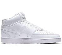 NIKE Lifestyle - Schuhe Damen - Sneakers Court Vision Mid Damen WHITE/WHITE-WHITE - Gr. - 38