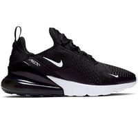 NIKE Lifestyle - Schuhe Herren - Sneakers Air Max 270 Sneaker Beige BLACK/ANTHRACITE-WHITE-SOLAR RED - Gr. - 47.5