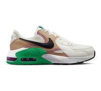 NIKE Lifestyle - Schuhe Herren - Sneakers Air Max Excee Sneaker (CD4165) 40 ½ SAIL/BLACK-HEMP-STADIUM GREEN