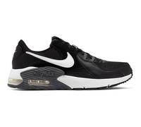 Nike Herren Sneaker Nike Air Max Excee black/white-dark grey 41 | 8