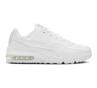 NIKE Herren Sneaker "Air Max LTD 3" WHITE/WHITE-WHITE 39