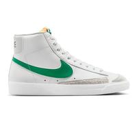 NIKE Lifestyle - Schuhe Herren - Sneakers Blazer Mid 77 Vintage Sneaker (BQ6806) 42 ½ SUMMIT WHITE/MALACHITE-PHOTON DUST-