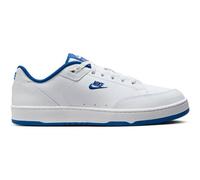 NIKE Lifestyle - Schuhe Herren - Sneakers Grandstand II Sneaker (AA2190) 44 WHITE/TEAM ROYAL