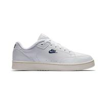 NIKE Lifestyle - Schuhe Herren - Sneakers Grandstand II Sneaker (AA2190) 47 WHITE/NAVY-SAIL-ARCTIC PUNCH