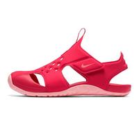 NIKE Lifestyle - Schuhe Kinder - Sneakers Sunray Pect 2 Sneaker Kids (943828) 35 TROPICAL PINK/BLEACHED CORAL