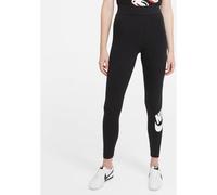 NIKE Lifestyle - Textilien - Hosen lang Essentials Leggings Damen NIKE Lifestyle - Textilien - Hosen lang Essentials Leggings Damen (CZ8528) XS BLACK/WHITE