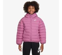 Nike Lightweight Synthetic Fill Loose Hooded Kinder Midlayer, rosa US: L