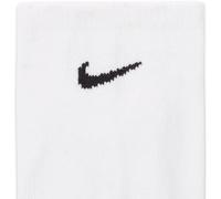 Nike 3er Pack Socken Füsslinge Sneaker F901 schwarz XL (46-50 )