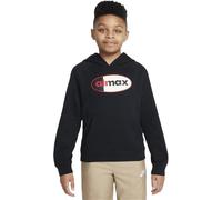 Nike Liverpool FC Air Hoodie Kinder | schwarz | Kinder | L | HQ1371-010 L