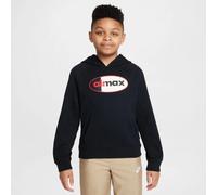 Nike Liverpool FC Knsw Air SE Kinder T-Shirt, schwarz US: L
