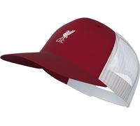 Nike Liverpool FC Rise Fußball-Trucker-Cap, FN4877