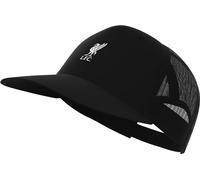 Nike Cap Liverpool Fc Unisex Rise Cap S Cb Trkr L, Black/White, FN4877-011, M/L