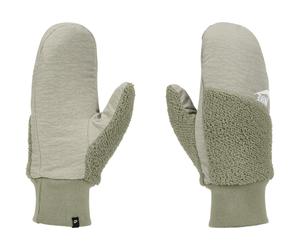 NIKE LM High Pile Fleece Handschuhe Herren 315 - light army/jade horizon/white M
