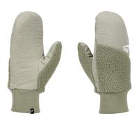 NIKE LM High Pile Fleece Handschuhe Herren 315 - light army/jade horizon/white XL