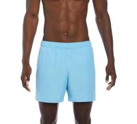 Nike - Lmf5, Kurze Hose für Herren, 486 - Aquarius Blue, L