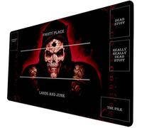 Nike Swim 5 Volley Badehose hellblau - L