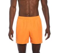 Nike - Lmf5, Kurze Hose für Herren, 811 - Bright Mandarin, S