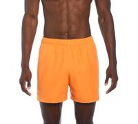 Nike - Lmf5, Kurze Hose für Herren, 811 - Bright Mandarin, XL