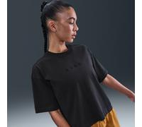 NIKE Sportswear Oversize T-Shirt Damen 010 - black S